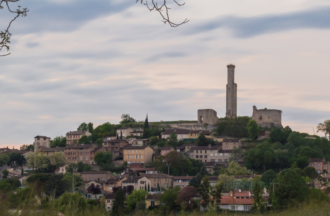 Castelnau-de-Lévis, France